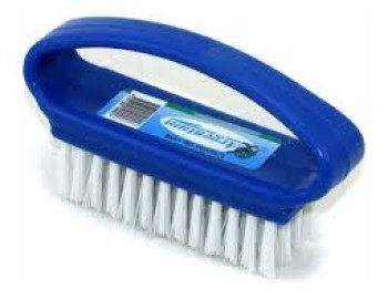 CEPILLO UÑAS ARGENTUM