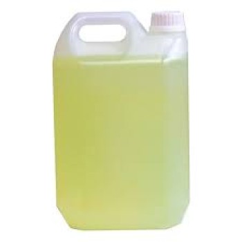 CLORO X 5 LTS. DALYM