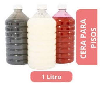 CERA T/BLEM COLOR X 1 LT. BOTELLA