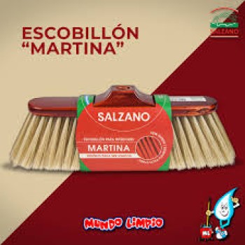 ESCOBILLON MARTINA SALZANO