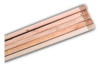 CABO GRUESO BARRENDERO 1,50 MTS