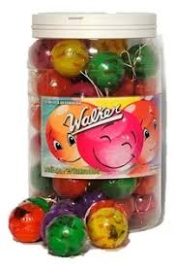 BOLITA PERFUMADA WALKER