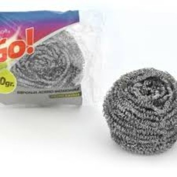 ESPONJA ACERO YOU! X30GR