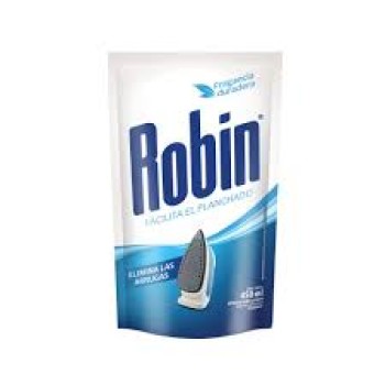 APRESTO ROBIN 450 ML.