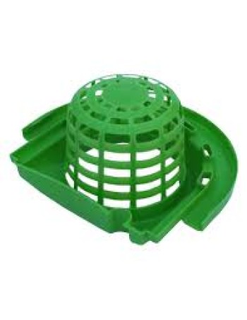 ESCURRIDOR OVAL P/BALDE 14 LTS.