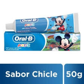 DENTIFRICO ORAL B KIDS MICKEY
