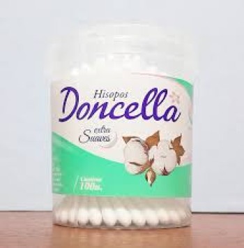 HISOPO DONCELLA X 100