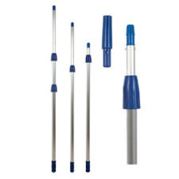 CABO EXTENSIBLE ACERO 3 MTS.