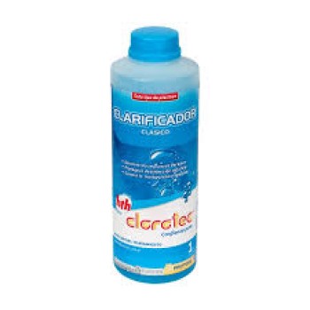 CLARIFICADOR 1 LT. CLOROTEC