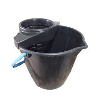 BALDE C/ESCURRIDOR 9 LTS.