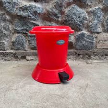 CESTO LIMPLAST 12 LTS. PEDAL