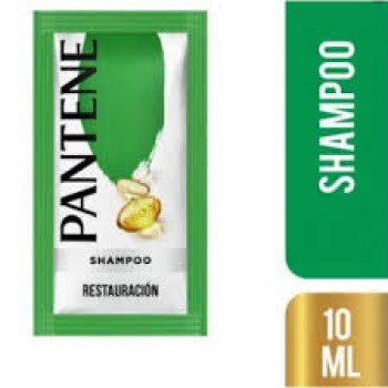 ACOND. PANTENE SACHET 10 ML.