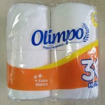 HIGIENICO OLIMPO 4X30