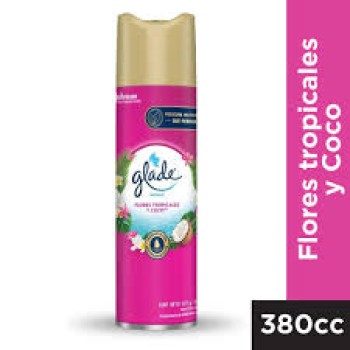 DESOD. GLADE FLORES TROPIC.