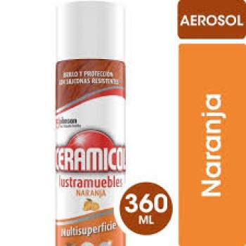 CERAMICOL LUSTRAMUEBLES