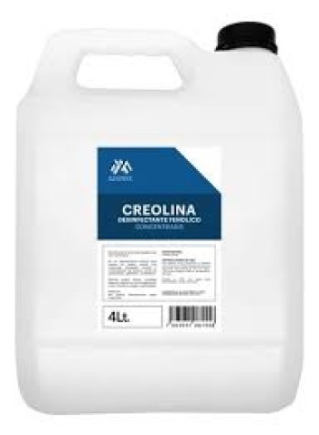 CREOLINA AFA X 1 LT.
