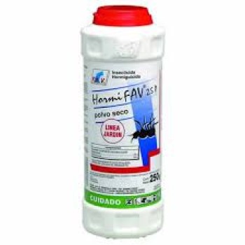 HORMIGUICIDA HORMI FAV EN POLVO
