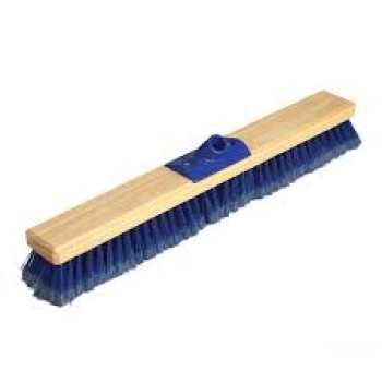 ESCOBILLON PLASTICO 60 CM