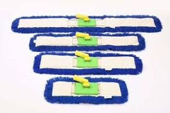 BARREDOR COMPLETO ROYCO 60 CM C/CABO