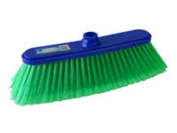 ESCOBILLON ARGENTUM BARI