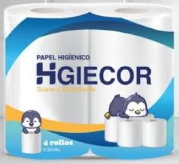 HGIECOR X4 (30MTS)