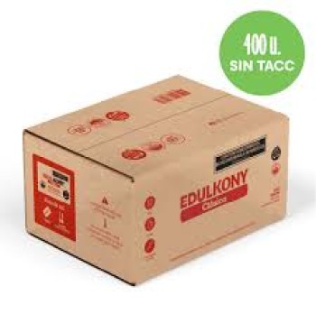 EDULCORANTE X 400 UNID