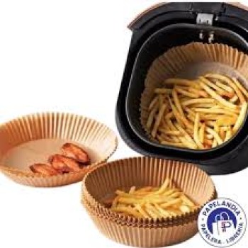 AIR FRYER MOLDE 24X5 (X8)