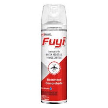 FUYI AEROSOL 360