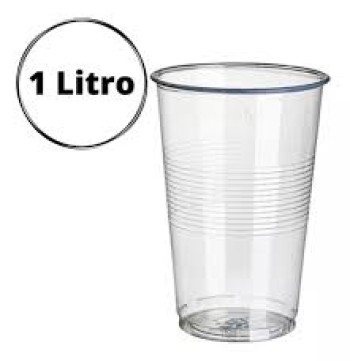 VASO 1000 CC X100