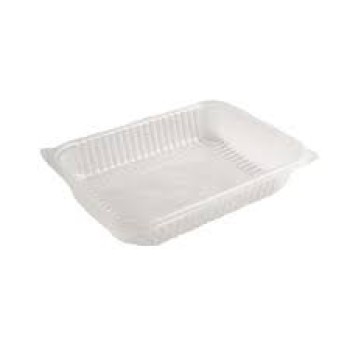 BANDEJA 105 RECT (X50)