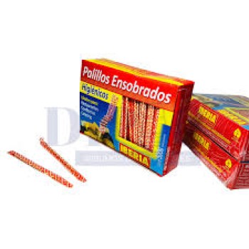PALILLO ENSOB X 500