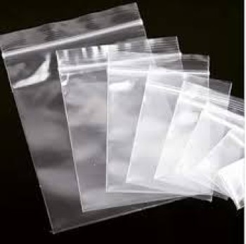 ZIPLOC N°6 (12X17) x10