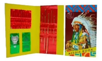 SET AGUJAS