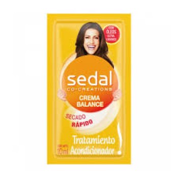 SEDAL AC. BALANCE 10ML