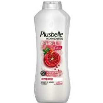 PLUSBELLE AC. BALANCE 1LT