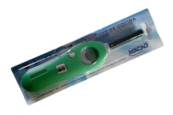 MACAO ENCENDEDOR