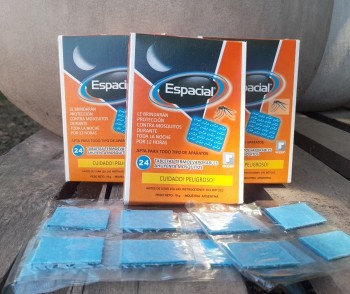 ESPACIAL TABLETAS 24U