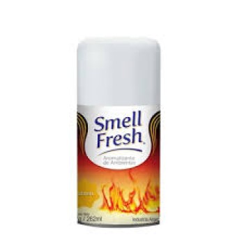 SMELLFRESH FAHREN