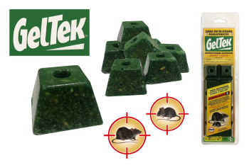GELTEK RATICIDA