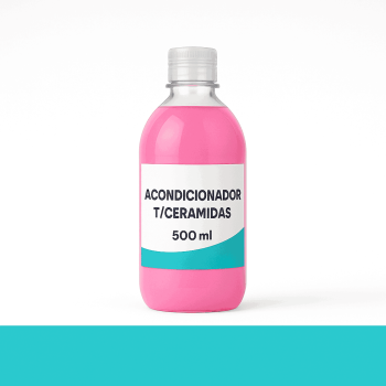 ACOND. T/ CERAMIDAS 500ML