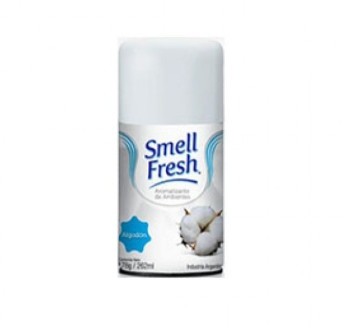 SMELLFRESH ALGODON