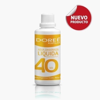 DOREE CREMA OX. 40VOL