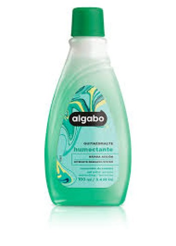 ALGABO QUITAESM. HUMECTANTE 100ML