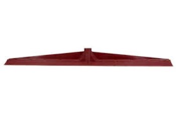 SECADOR ROJO 80CM