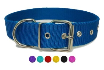 COLLAR MASCOTAS N° 4