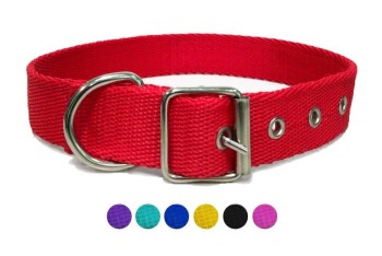 COLLAR MASCOTAS N° 3