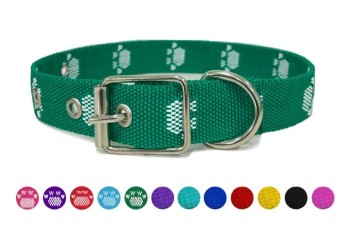 COLLAR MASCOTAS N° 2