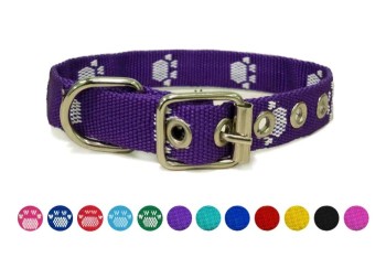COLLAR MASCOTAS N° 1