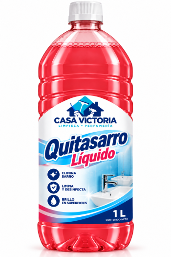 QUITASARRO LIQ. 1LT