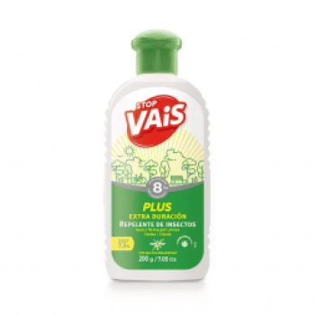 VAIS REP. CREMA VERDE 200GR